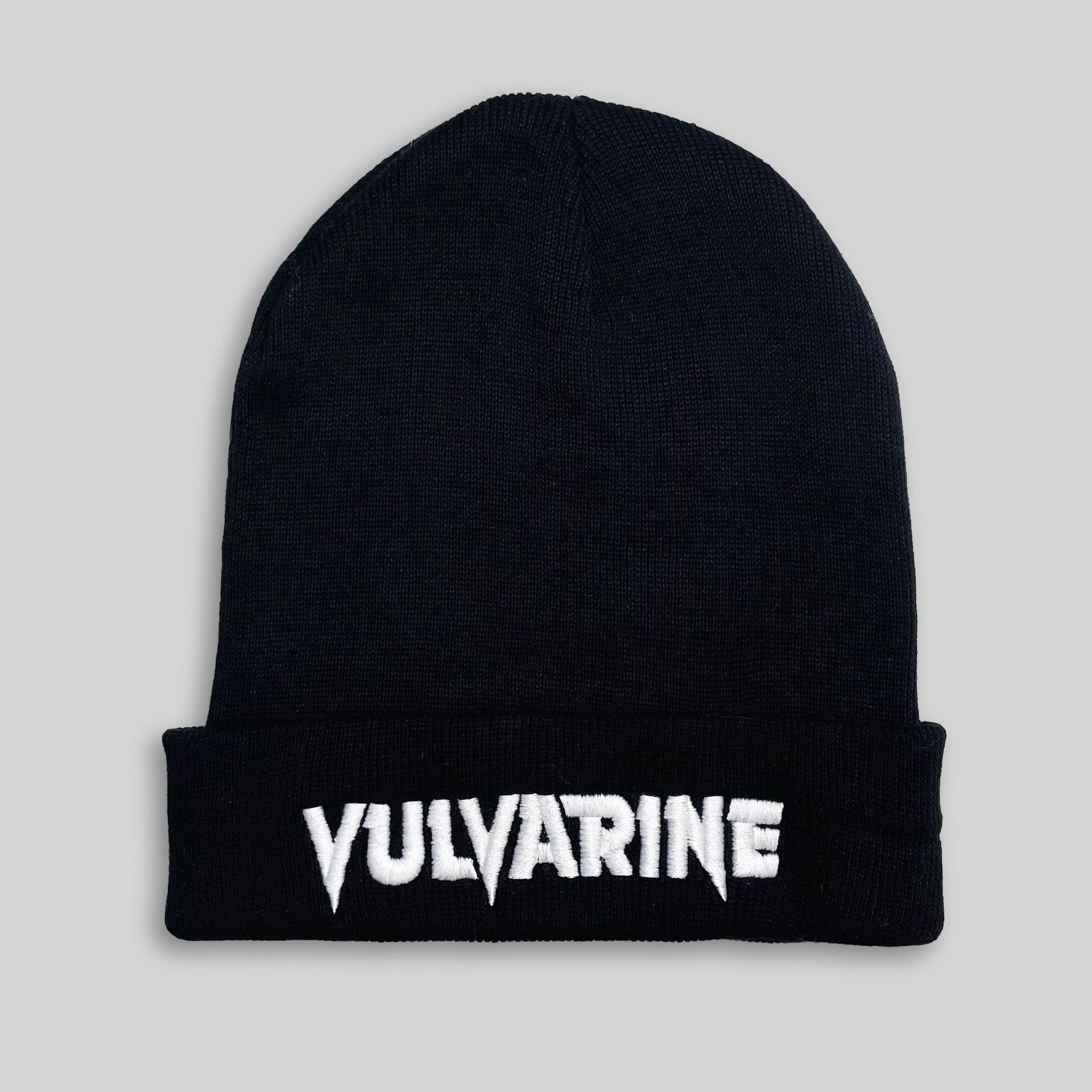 Vulvarine - Beanie 